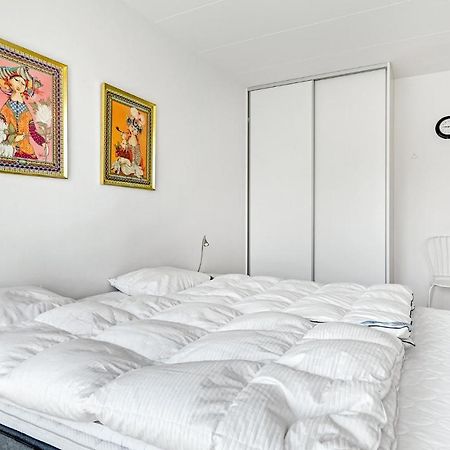 Gorgeous Apartment In Aarhus C With Wifi Kültér fotó